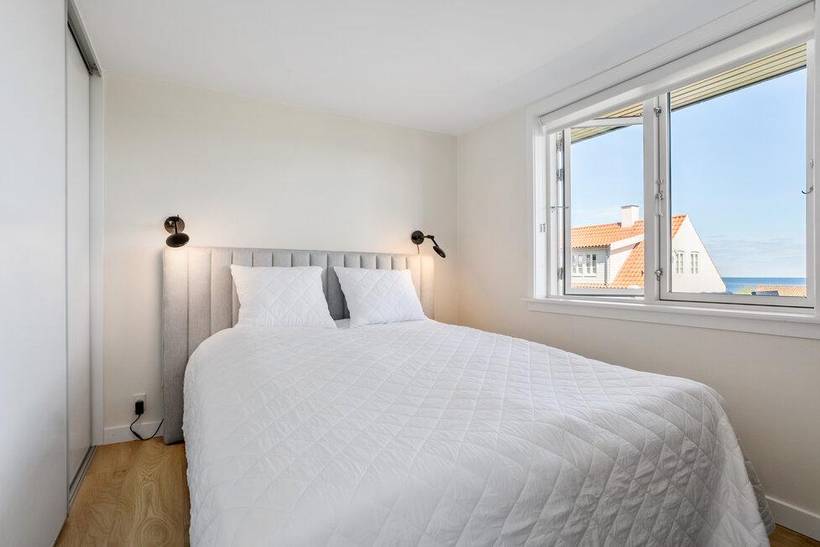 Foto von Ferienhaus KK62 in Sandkås - Bornholm