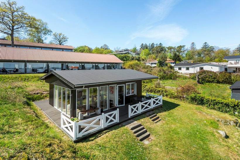 Foto von Ferienhaus KK62 in Sandkås - Bornholm