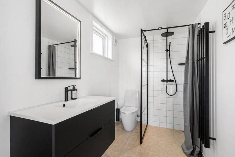 Foto von Ferienhaus KK62 in Sandkås - Bornholm