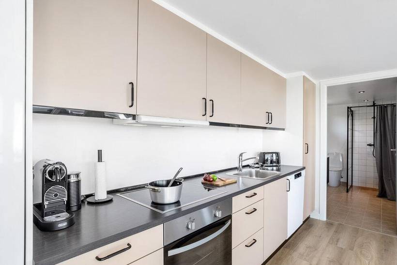Foto von Ferienhaus KK62 in Sandkås - Bornholm