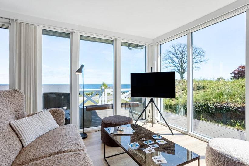 Foto von Ferienhaus KK62 in Sandkås - Bornholm
