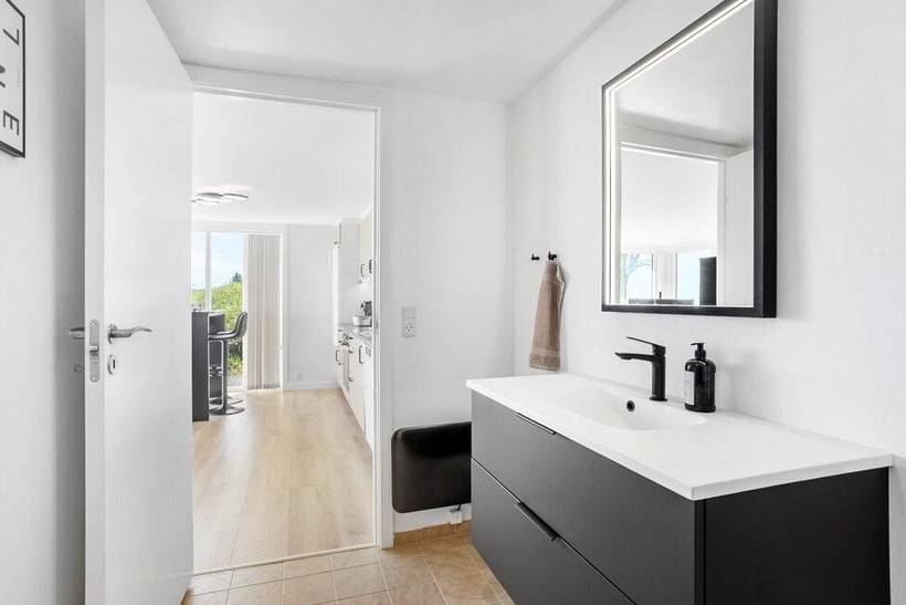 Foto von Ferienhaus KK62 in Sandkås - Bornholm