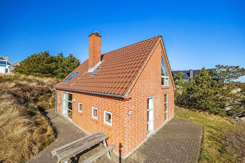 Foto von Ferienhaus KK64 in Henne Strand - Westjütland
