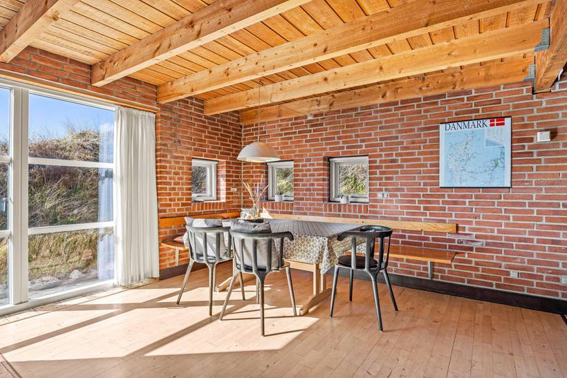 Foto von Ferienhaus KK64 in Henne Strand - Westjütland
