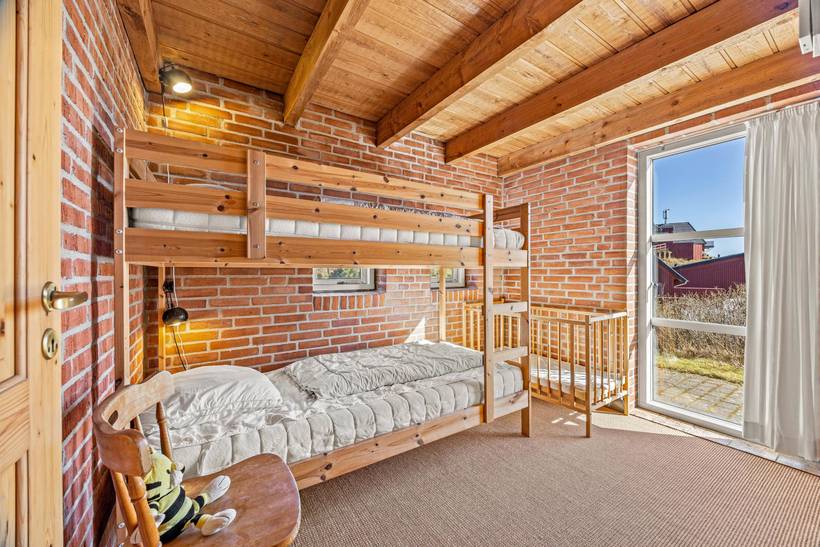 Foto von Ferienhaus KK64 in Henne Strand - Westjütland