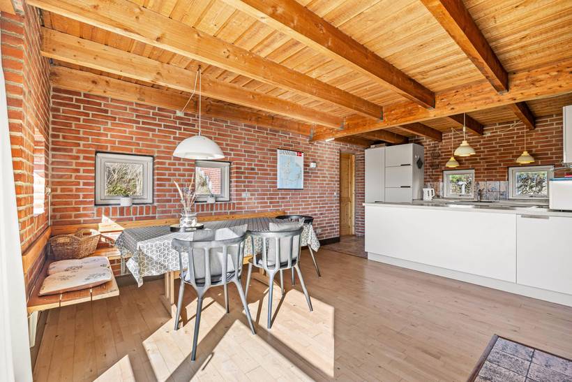 Foto von Ferienhaus KK64 in Henne Strand - Westjütland