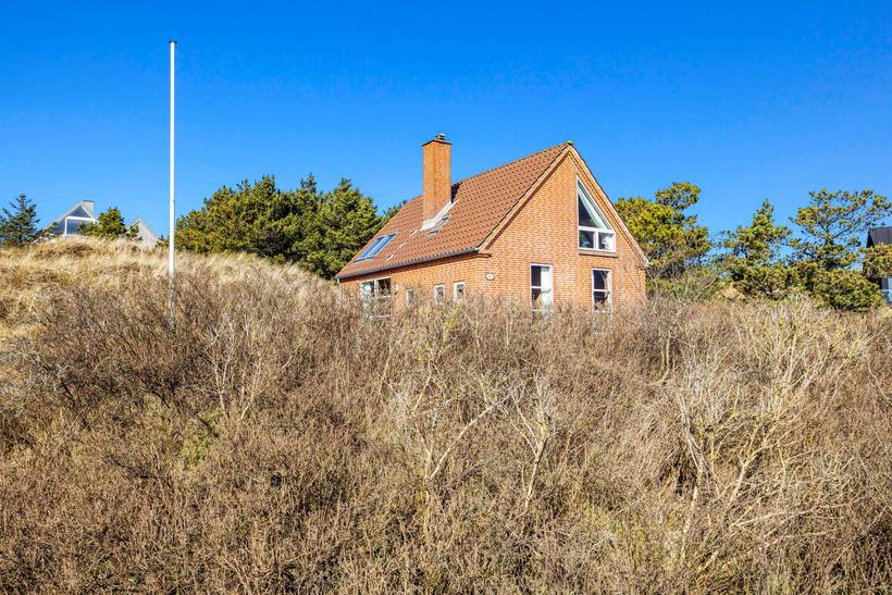 Foto von Ferienhaus KK64 in Henne Strand - Westjütland