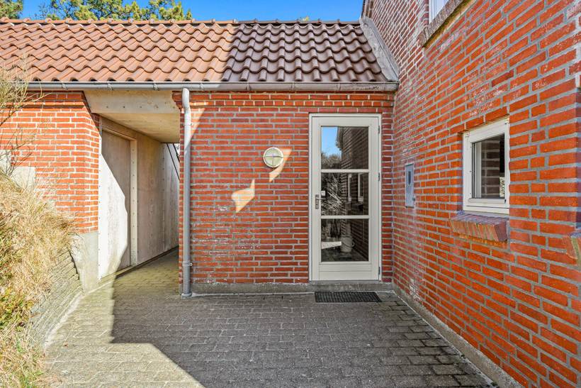 Foto von Ferienhaus KK64 in Henne Strand - Westjütland