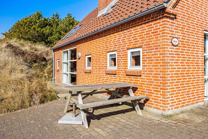 Foto von Ferienhaus KK64 in Henne Strand - Westjütland