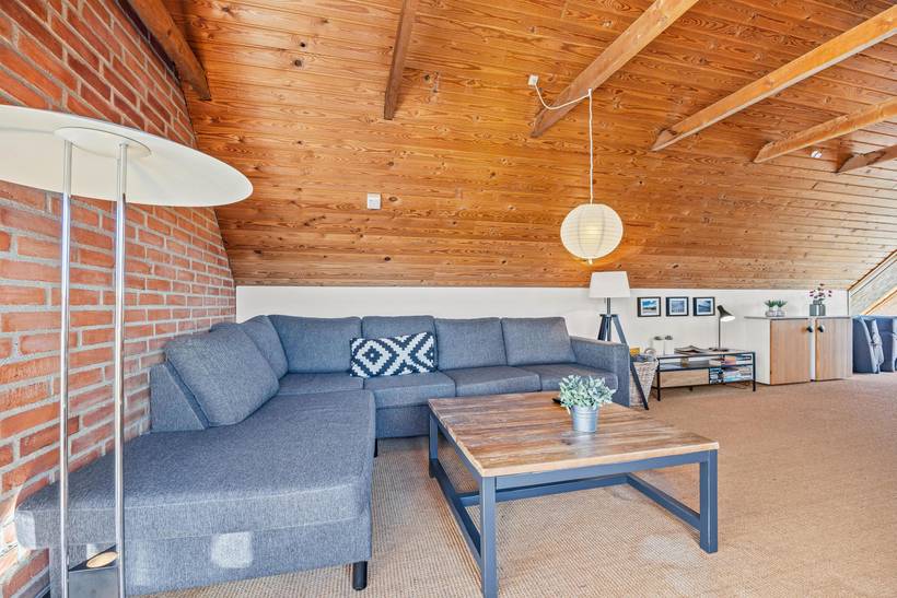 Foto von Ferienhaus KK64 in Henne Strand - Westjütland