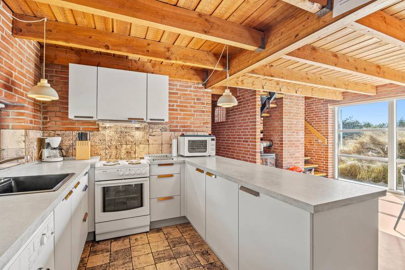Foto von Ferienhaus KK64 in Henne Strand - Westjütland