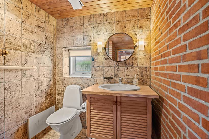 Foto von Ferienhaus KK64 in Henne Strand - Westjütland