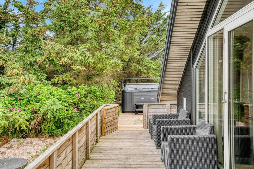 Foto von Ferienhaus KK67 in Henne Strand - Westjütland