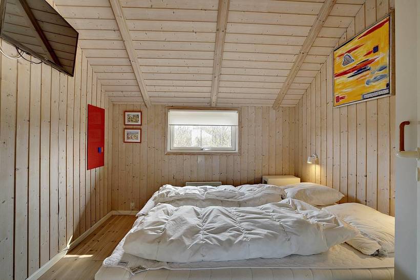 Foto von Ferienhaus KK67 in Henne Strand - Westjütland