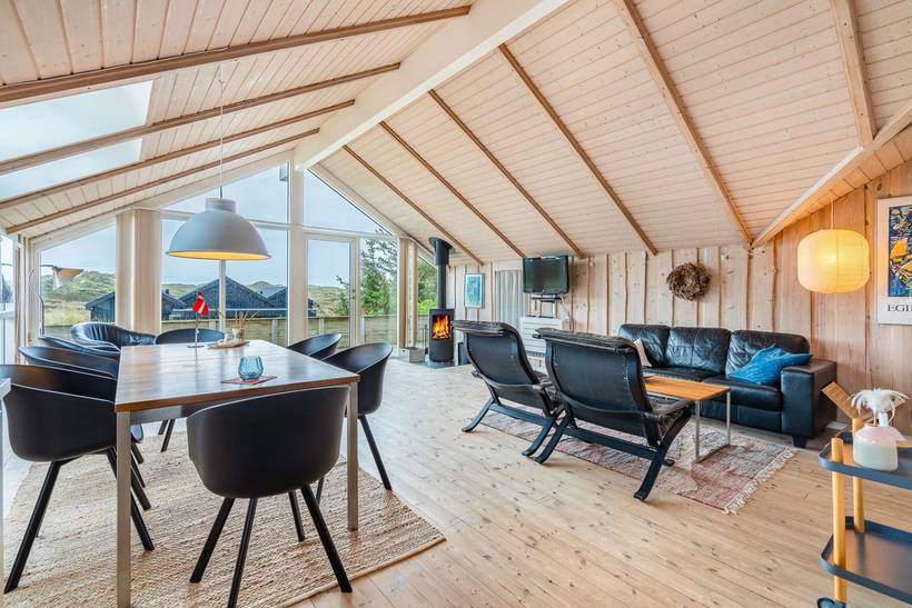 Foto von Ferienhaus KK67 in Henne Strand - Westjütland