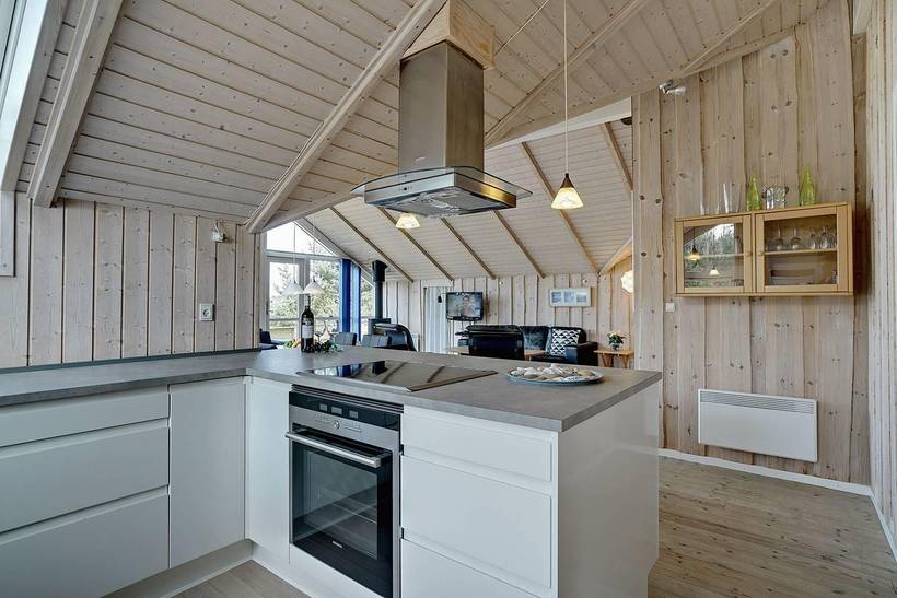 Foto von Ferienhaus KK67 in Henne Strand - Westjütland