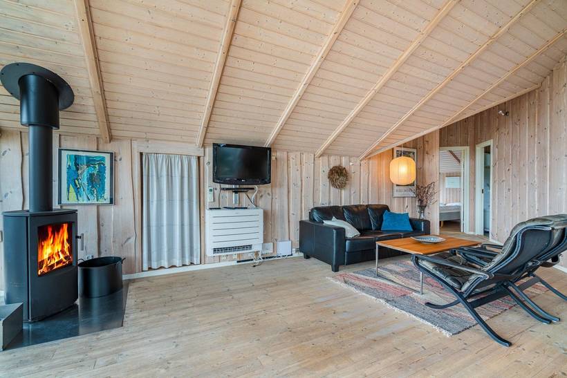 Foto von Ferienhaus KK67 in Henne Strand - Westjütland