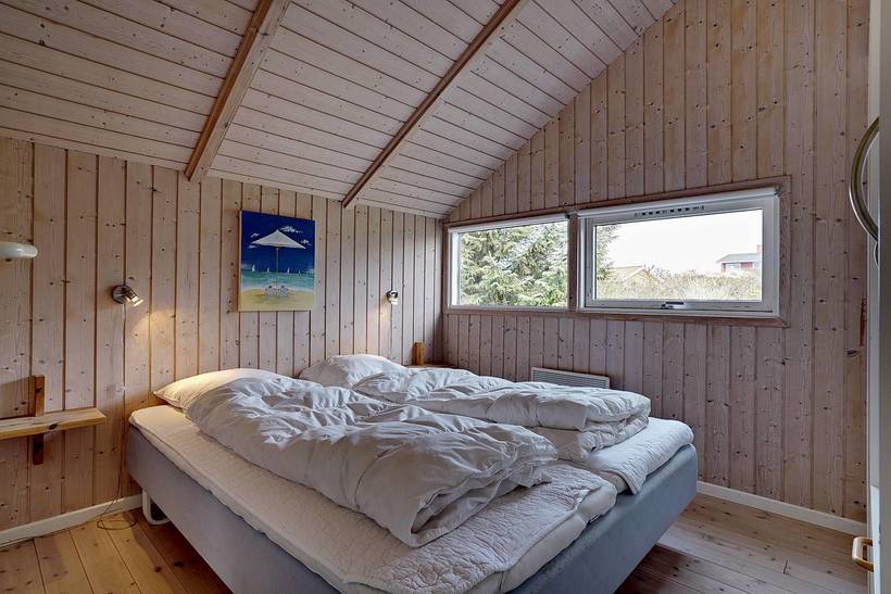 Foto von Ferienhaus KK67 in Henne Strand - Westjütland