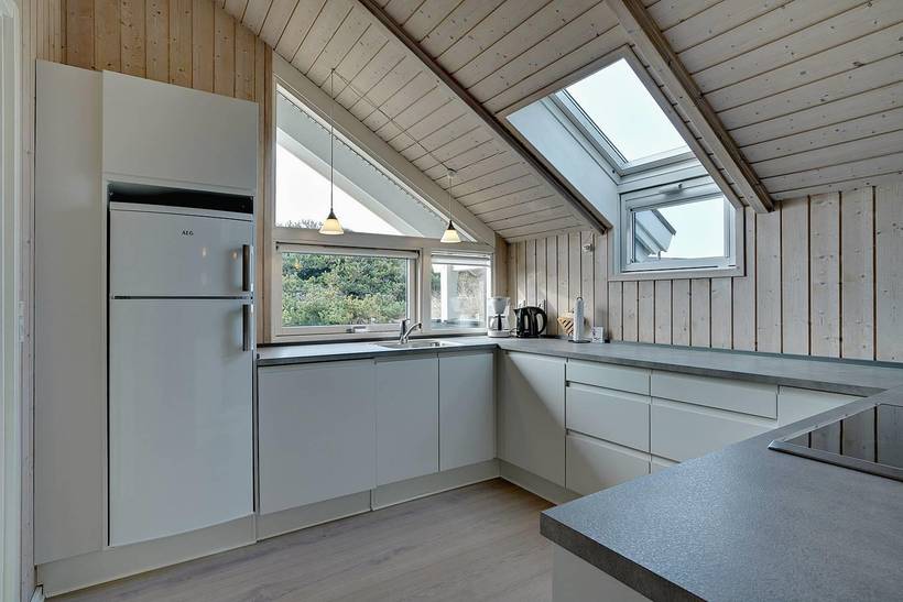 Foto von Ferienhaus KK67 in Henne Strand - Westjütland