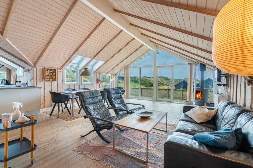 Foto von Ferienhaus KK67 in Henne Strand - Westjütland
