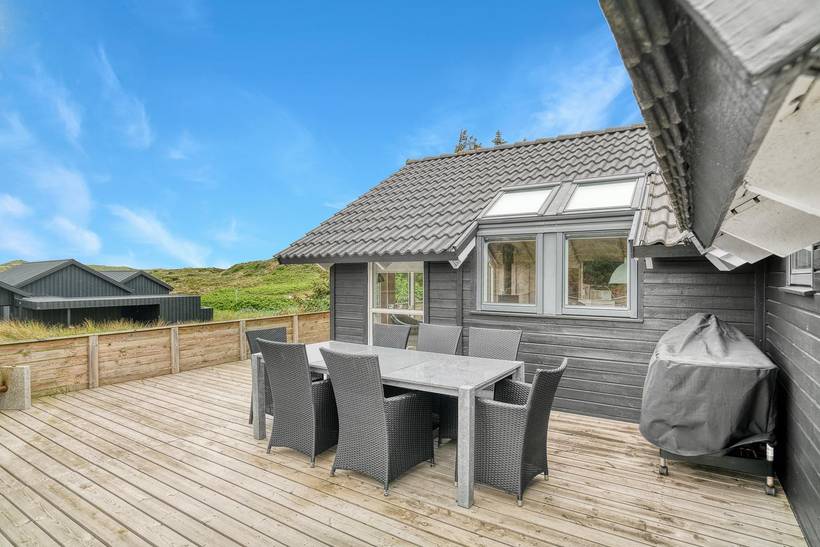 Foto von Ferienhaus KK67 in Henne Strand - Westjütland