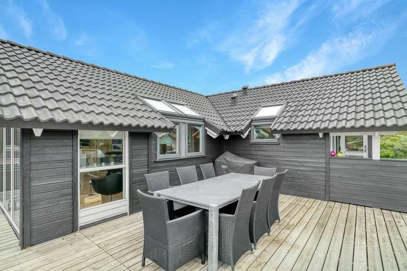 Foto von Ferienhaus KK67 in Henne Strand - Westjütland
