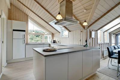 Vorschaubild von Ferienhaus KK67 in Henne Strand - Westjütland