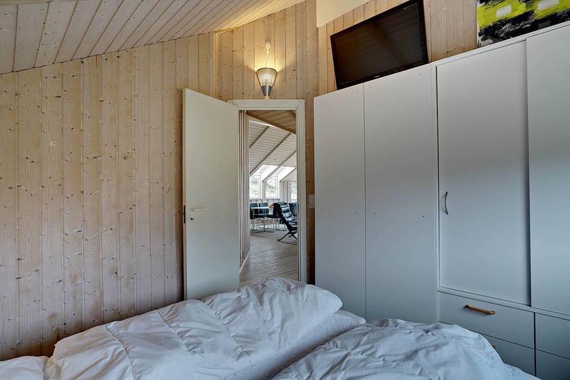 Foto von Ferienhaus KK67 in Henne Strand - Westjütland