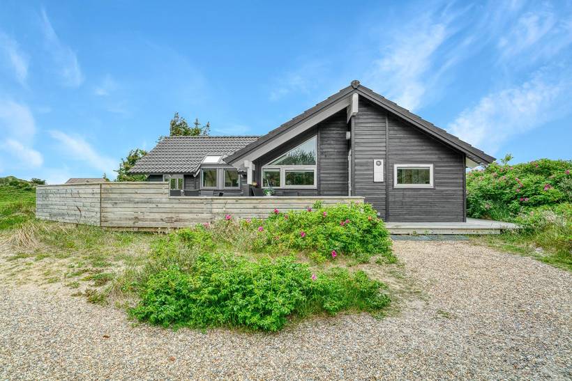 Foto von Ferienhaus KK67 in Henne Strand - Westjütland