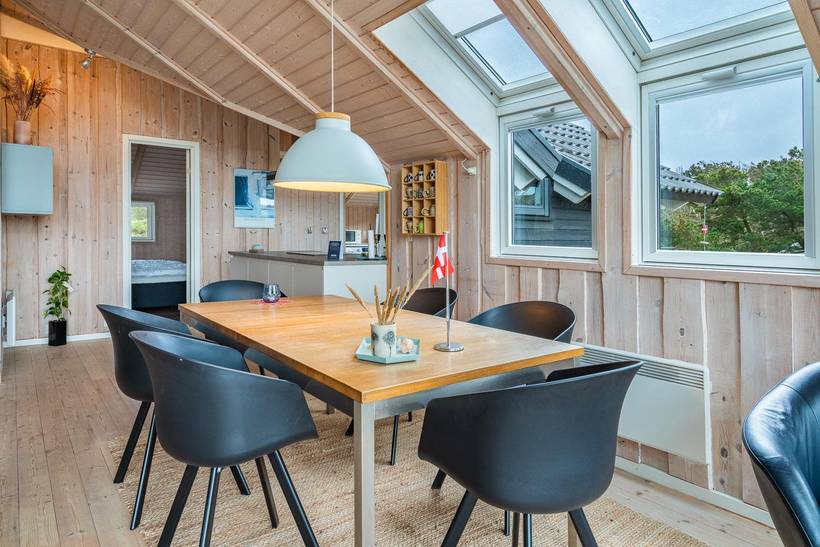 Foto von Ferienhaus KK67 in Henne Strand - Westjütland