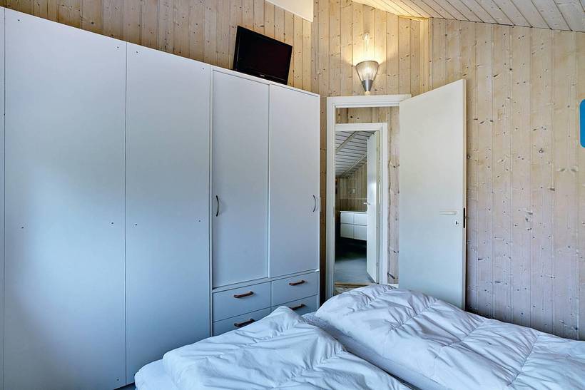 Foto von Ferienhaus KK67 in Henne Strand - Westjütland