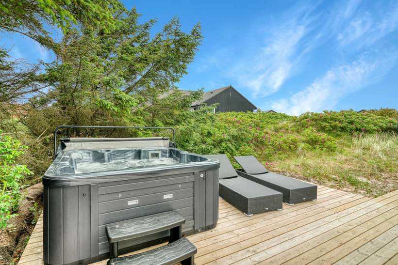 Foto von Ferienhaus KK67 in Henne Strand - Westjütland