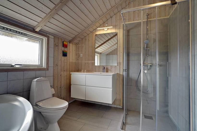 Foto von Ferienhaus KK67 in Henne Strand - Westjütland