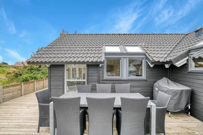 Foto von Ferienhaus KK67 in Henne Strand - Westjütland