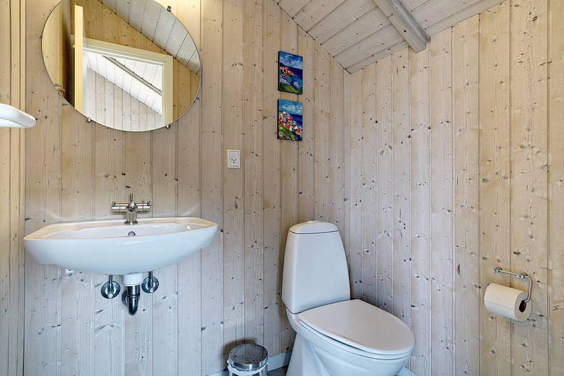 Foto von Ferienhaus KK67 in Henne Strand - Westjütland