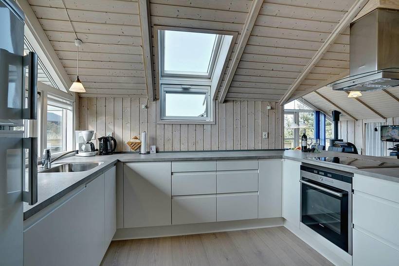 Foto von Ferienhaus KK67 in Henne Strand - Westjütland