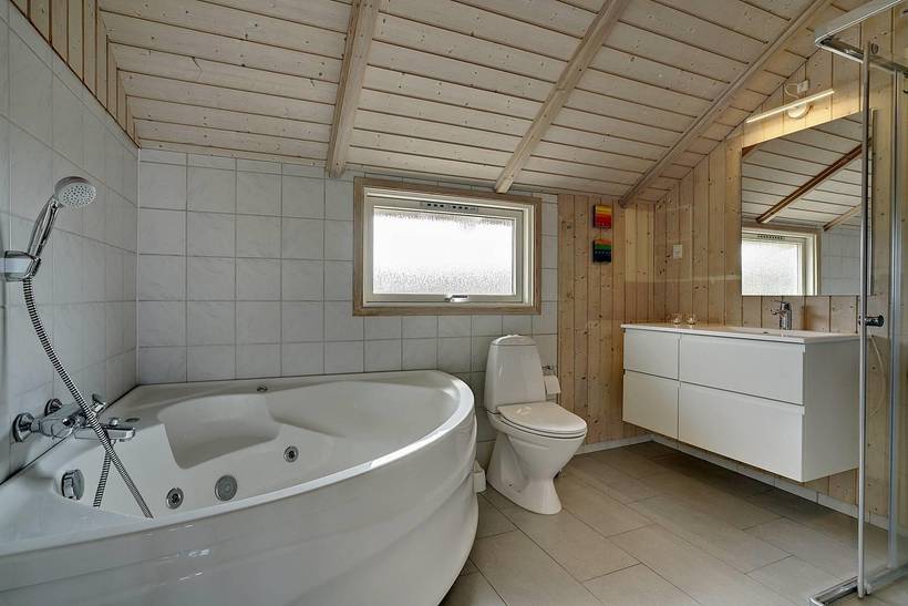 Foto von Ferienhaus KK67 in Henne Strand - Westjütland