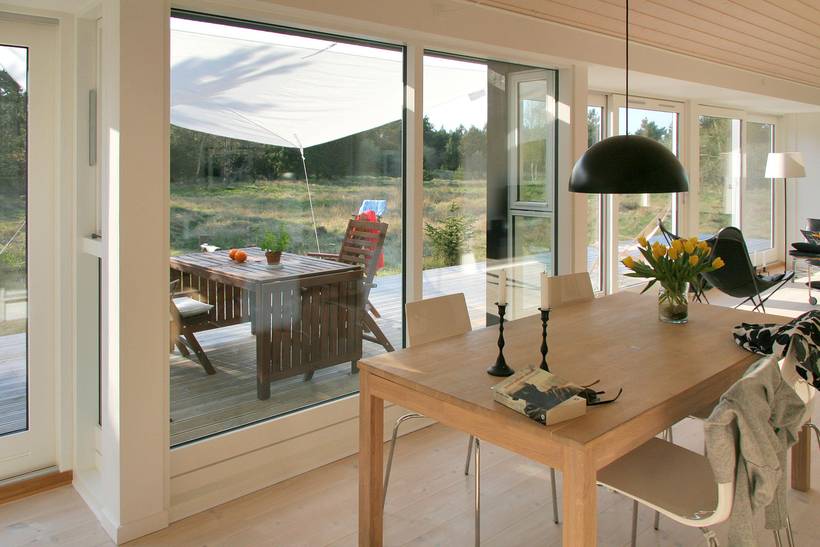 Foto von Ferienhaus KK68 in Rødhus - Blokhus - Nordjütland