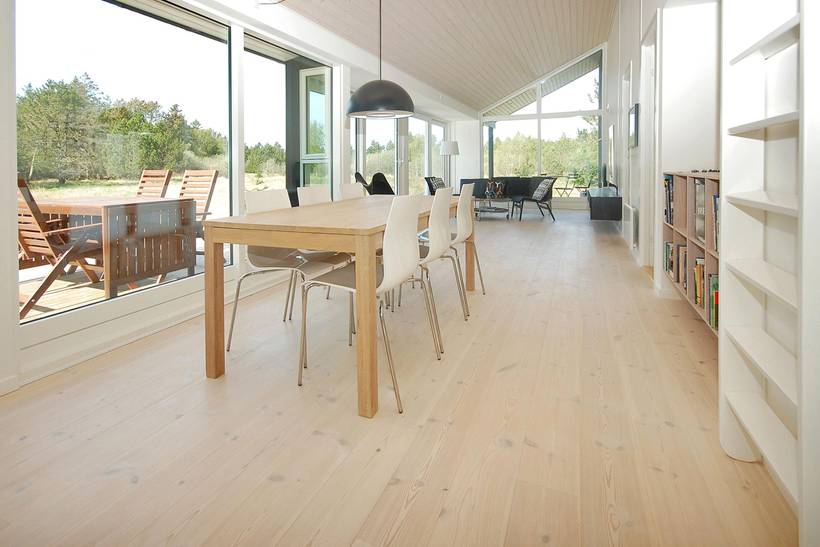 Foto von Ferienhaus KK68 in Rødhus - Blokhus - Nordjütland