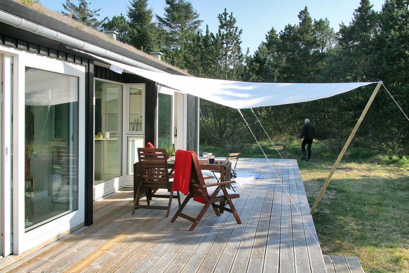 Foto von Ferienhaus KK68 in Rødhus - Blokhus - Nordjütland