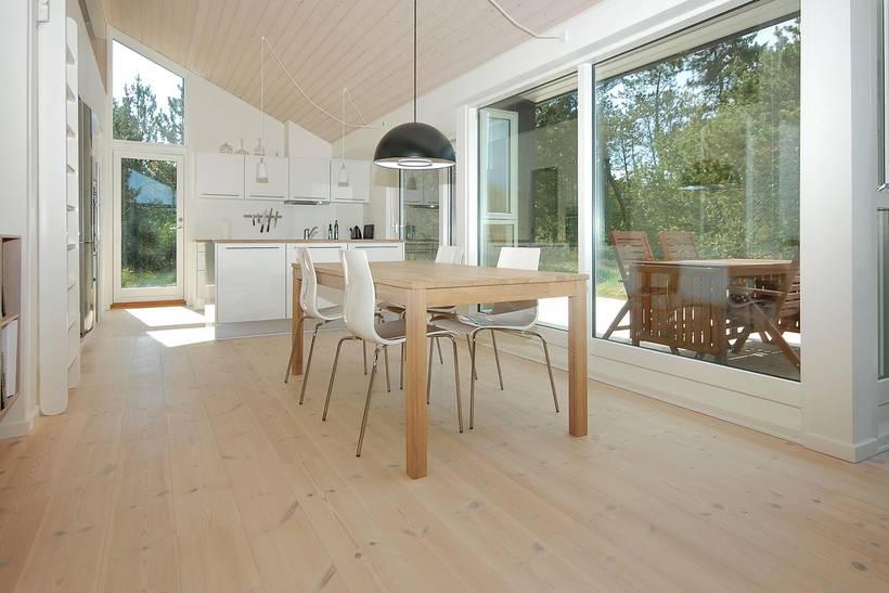 Foto von Ferienhaus KK68 in Rødhus - Blokhus - Nordjütland