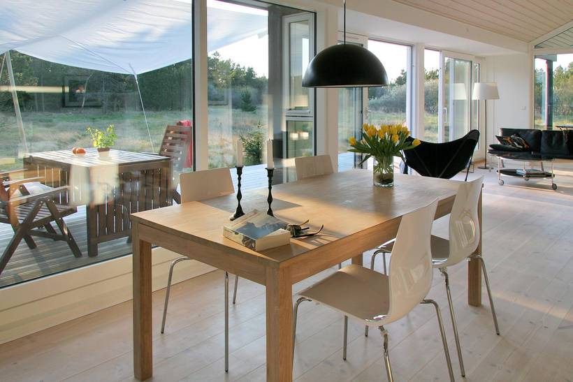 Foto von Ferienhaus KK68 in Rødhus - Blokhus - Nordjütland