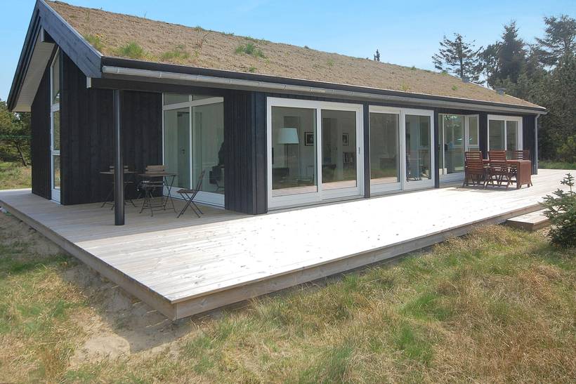 Foto von Ferienhaus KK68 in Rødhus - Blokhus - Nordjütland