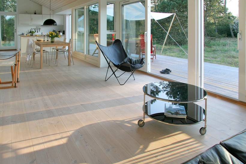 Foto von Ferienhaus KK68 in Rødhus - Blokhus - Nordjütland