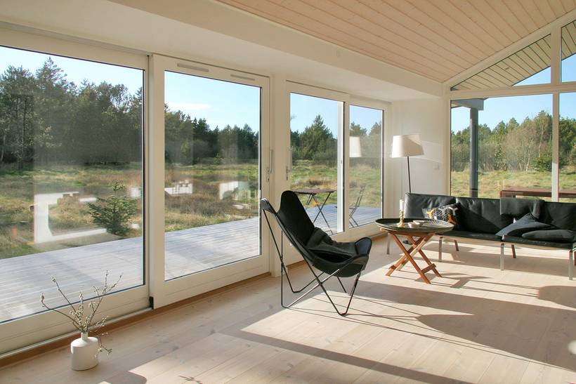 Foto von Ferienhaus KK68 in Rødhus - Blokhus - Nordjütland