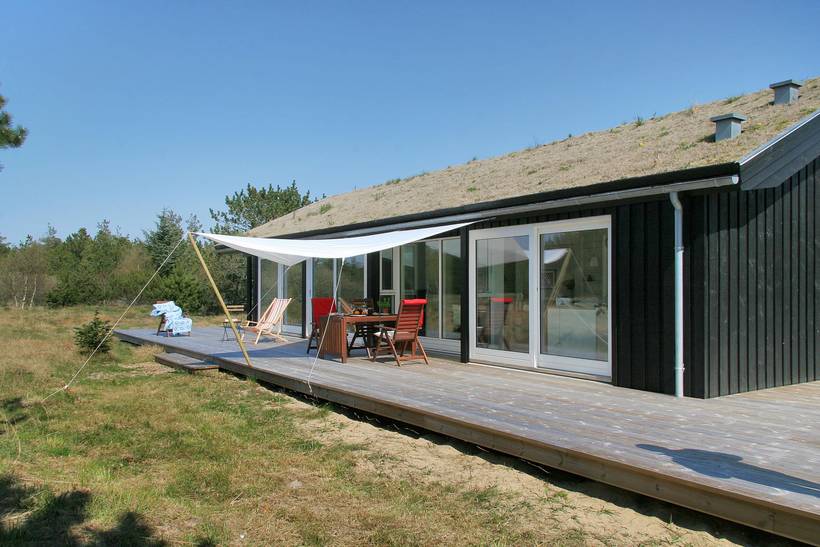 Foto von Ferienhaus KK68 in Rødhus - Blokhus - Nordjütland
