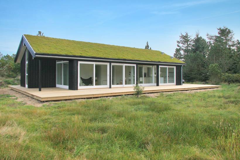 Foto von Ferienhaus KK68 in Rødhus - Blokhus - Nordjütland
