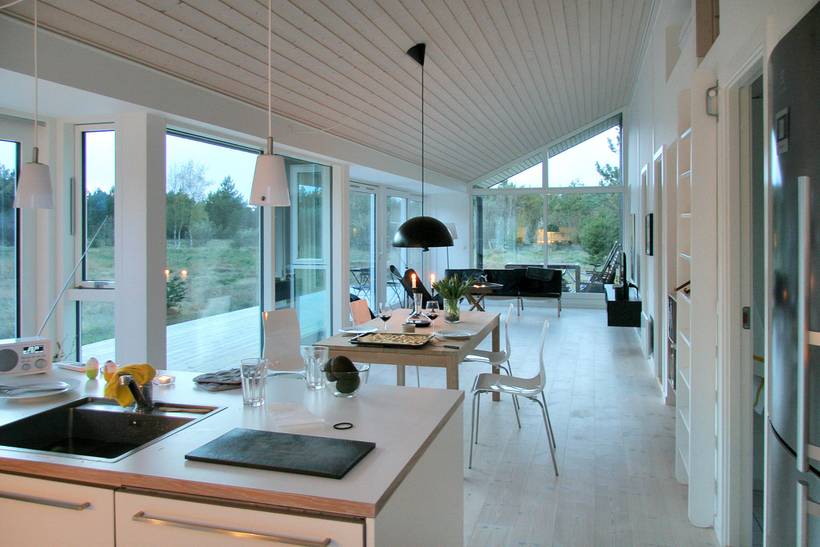 Foto von Ferienhaus KK68 in Rødhus - Blokhus - Nordjütland