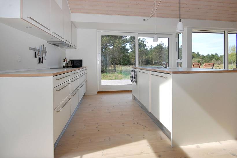 Foto von Ferienhaus KK68 in Rødhus - Blokhus - Nordjütland
