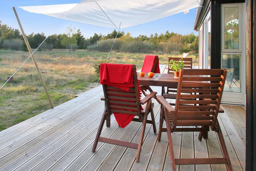 Foto von Ferienhaus KK68 in Rødhus - Blokhus - Nordjütland